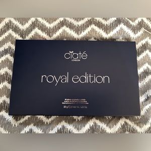 New - Ciate Royal Edition eyeshadow palette